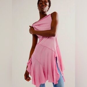 Free People Sing Out Loud Tunic